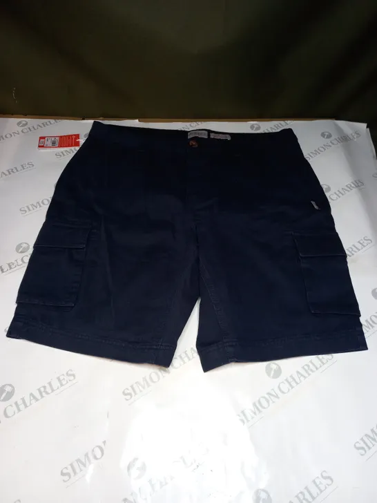 SOULCAL & CO UTILITY SHORTS - XL