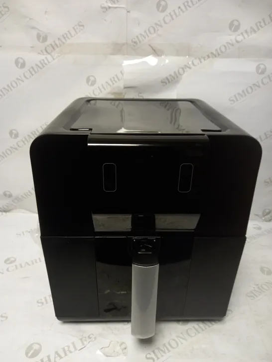 BREVILLE HALO AIR FRYER DIGITAL AIR FRYER OVEN