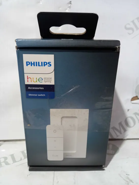 PHILIPS HUE ACCESSORIES - DIMMER SWITCH