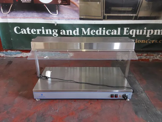 ROYAL CATERING COMMERCIAL HOT PLATE