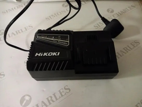 HIKOKI UC18YFSL BATTERY CHARGER, 230 V