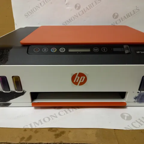 HP SMART TANK PLUS 559 THERMAL INKJET A4 4800 X 1200 DPI 11 PPM WI-FI PRINTER