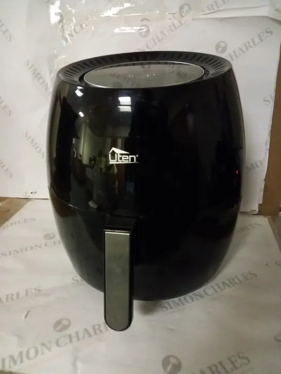 UTEN LOW-FAT AIR FRYER HF-1088TS