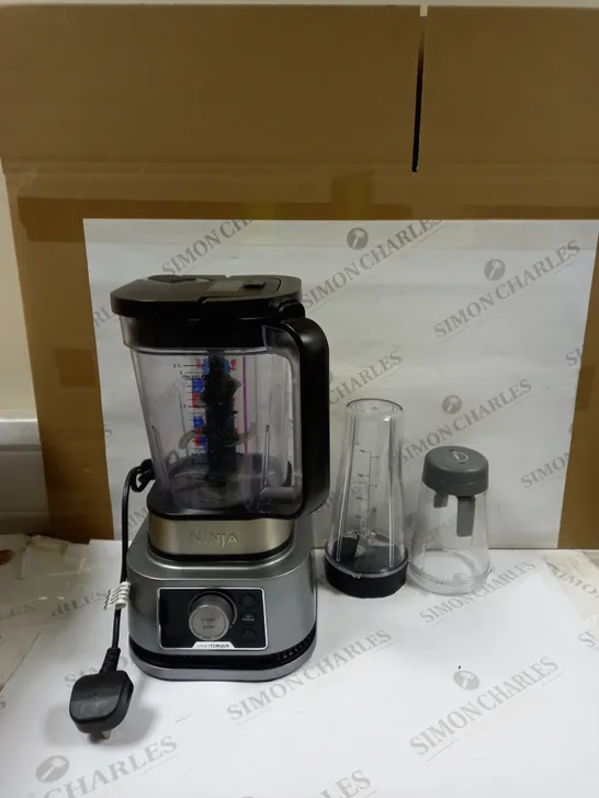 NINJA FOODI POWER NUTRI BLENDER