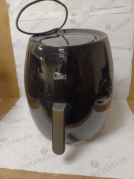 UTEN LOW-FAT AIR FRYER (HF-1088TS (UEA023))