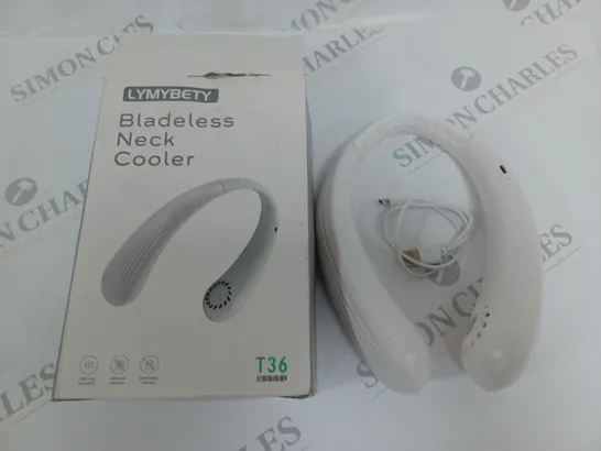 BOXED BLADELESS NECK COOLER