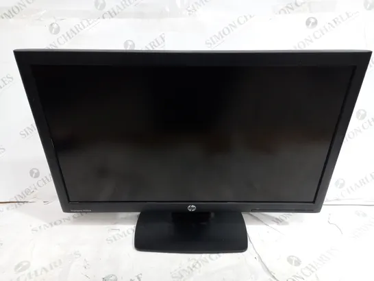 HP P222VA MONITOR