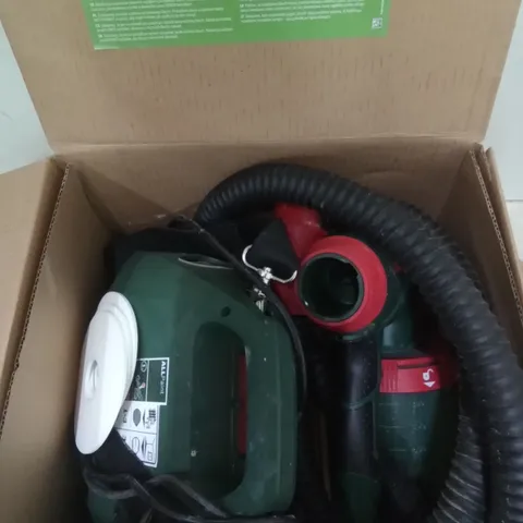 BOXED BOSCH CORDED PAINT SPRAYER