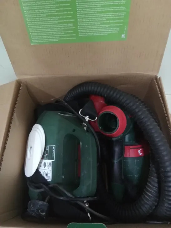 BOXED BOSCH CORDED PAINT SPRAYER