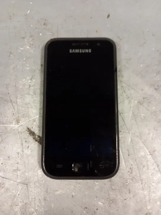 SAMASUNG GALAXY S SMARTPHONE 