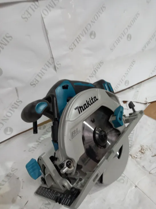 MAKITA CORDLESS CIRCULAR SAW