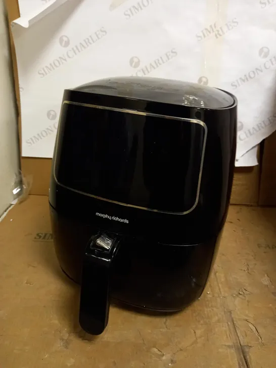 MORPHY RICHARDS 480005 HEALTH FRYER