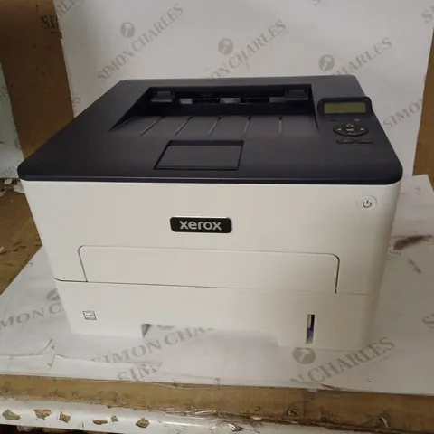 XEROX B230 A4 34PPM BLACK AND WHITE (MONO) WIRELESS LASER PRINTER WITH DUPLEX 2-SIDED PRINTING