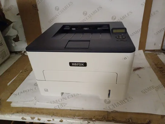 XEROX B230 A4 34PPM BLACK AND WHITE (MONO) WIRELESS LASER PRINTER WITH DUPLEX 2-SIDED PRINTING