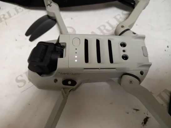 DJI MINI 2 FLY MORE ULTRALIGHT AND PORTABLE DRONE