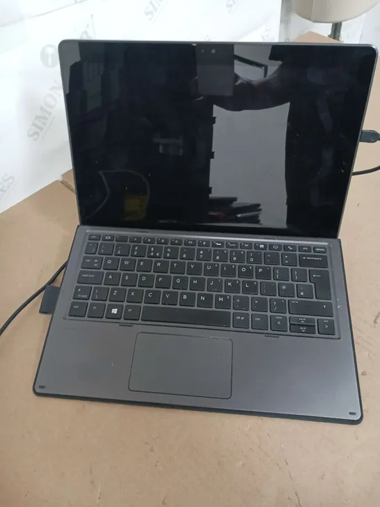 HP PRO X2 612 G 12 INCH M3-7Y30 1.00GHZ