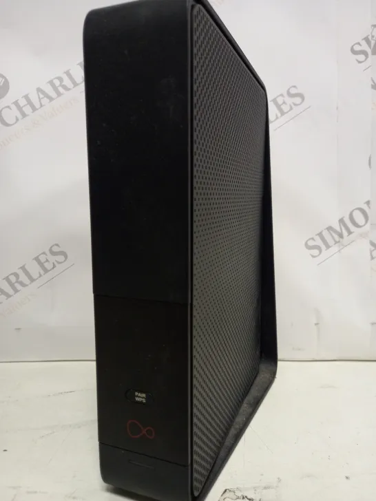 VIRGIN MEDIA HUB 3 WIFI ROUTER