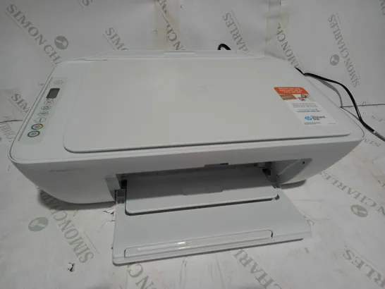 HP DESKJET 2710E ALL IN ONE PRINTER 