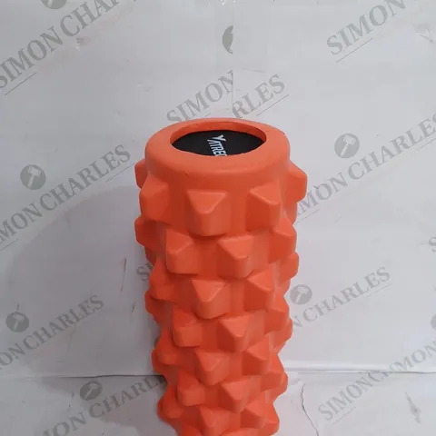 YATRA LEG ROLLER IN ORANGE 