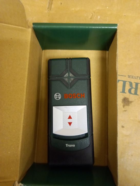 BOSCH TRUVO DIGITAL MULTI-DETECTOR