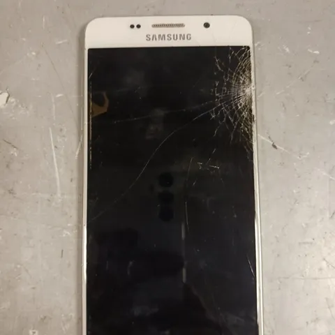 SAMSUNG GALAXY A5 SMARTPHONE 