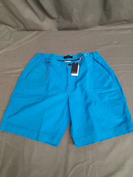 MR MARVIS THE ORIGINALS SHORTS IN POOLSIDERS SIZE XXL/W38