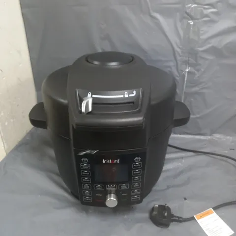 UNBOXED NINJA INSTANT AIR FRYER 