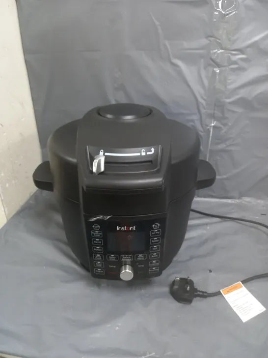 UNBOXED NINJA INSTANT AIR FRYER 