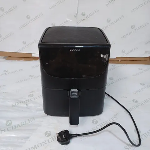 COSORI ELECTRIC HOT AIR FRYER 