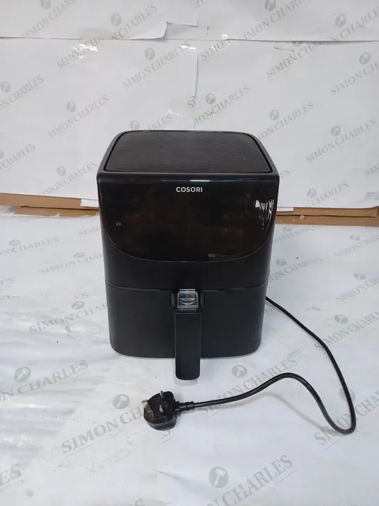 COSORI ELECTRIC HOT AIR FRYER 