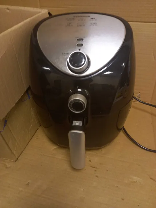 TOWER HEALTHFRY AIR FRYER