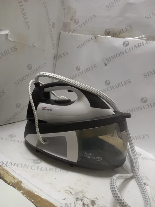 POLTI VAPORELLA SIMPLY VS20.20 STEAM GENERATOR IRON