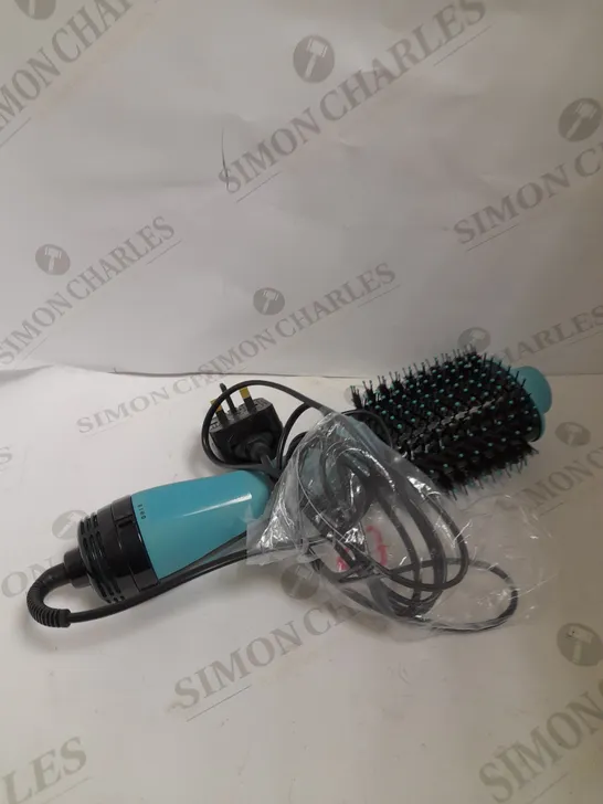 REVLON VOLUMISER - TEAL RRP £49.99