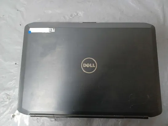 DELL LATITUDE E5430	14 INCH	I3-3110M 2.40GHZ