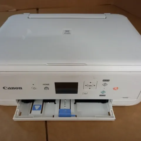 UNBOXED CANON PIXMA TS 5151 PRINTER