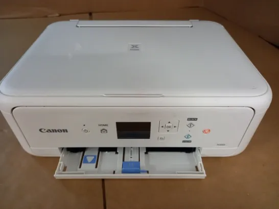 UNBOXED CANON PIXMA TS 5151 PRINTER