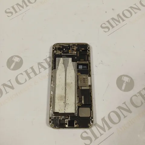 IPHONE 5S A1457 SHELL