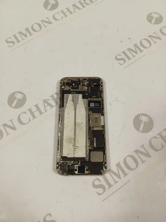 IPHONE 5S A1457 SHELL