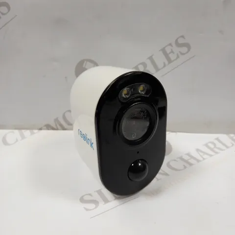 REOLINK ARGUS 3 WIFI IP CAMERA 