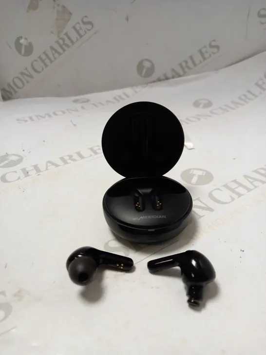 LG TONE FREE FN7 TRUE WIRELESS BLUETOOTH EARBUDS 