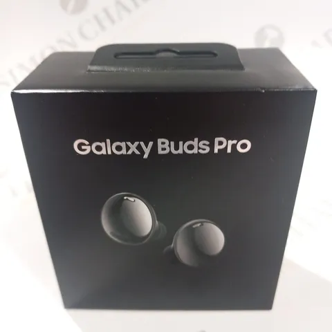 BOXED AND SEALED SAMSUNG GALAXY BUDS PRO EAR PHONES