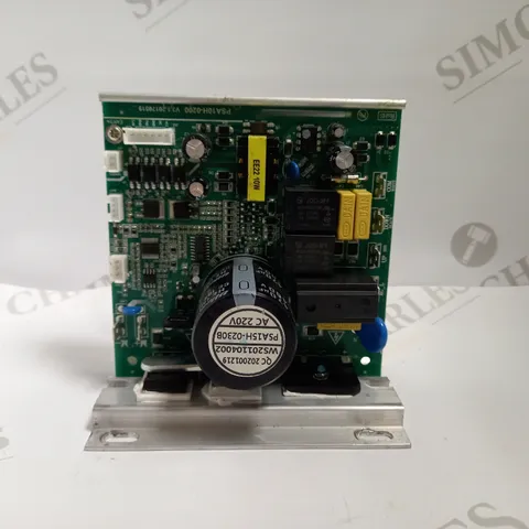 PSA10H-0200 V3.1.20170519 MOTHERBOARD