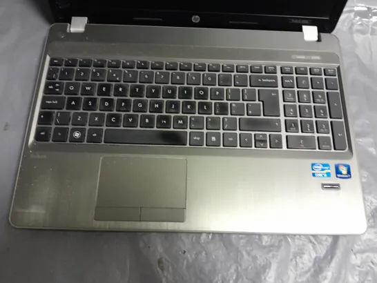 UNBOXED HP PROBOOK 4530S INTEL CORE I3 LAPTOP 