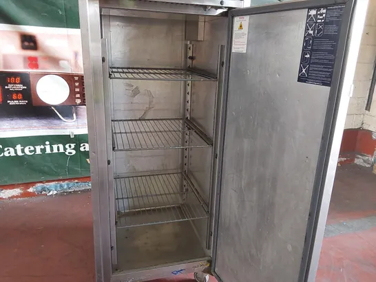 WILLIAMS LJ1-SA SINGLE DOOR UPRIGHT 610 LITRE FREEZER