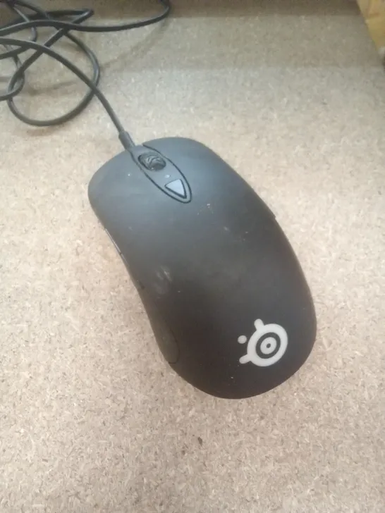 STEELSERIES SENSEI TEN MOUSE