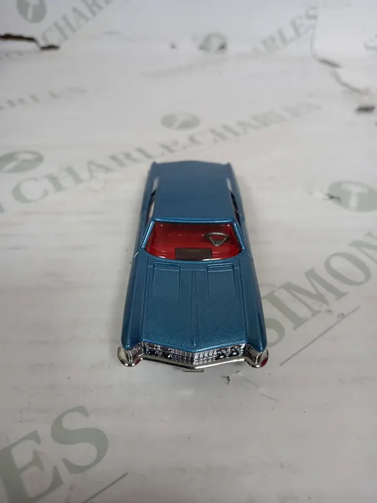 CORGI TOYS - BUICK RIVIERA - 245