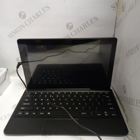 VENTURER RCA APOLLO 11 PRO 2-IN-1 TABLET/LAPTOP