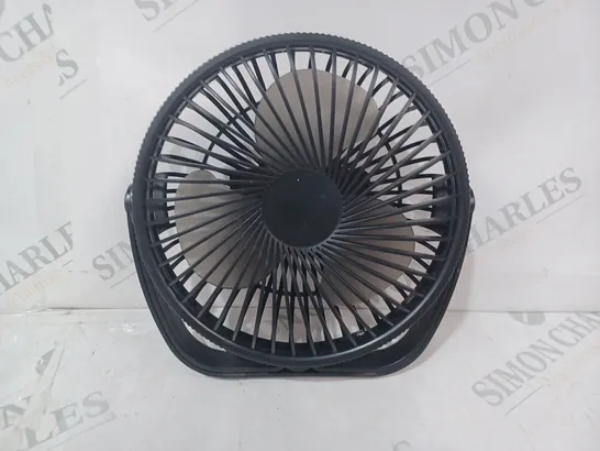 BOXED UNBRANDED USB FAN