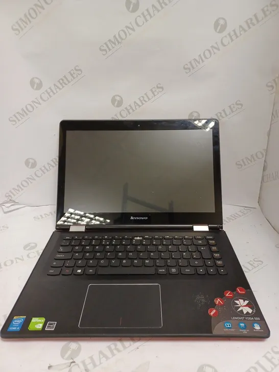 LENOVO YOGA 500 LAPTOP 