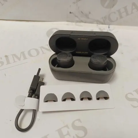 SKULLCANDY JIB TRUE WIRELESS EARBUDS